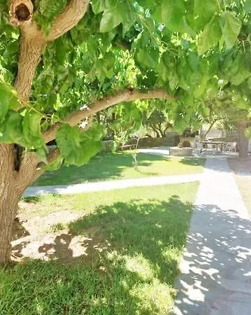 Androshouses Gr - Agios Petros -apartment Διαμέρισμα Κυπρί