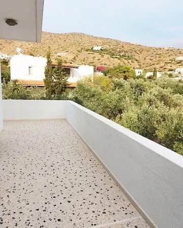 Androshouses Gr - Agios Petros -apartment
