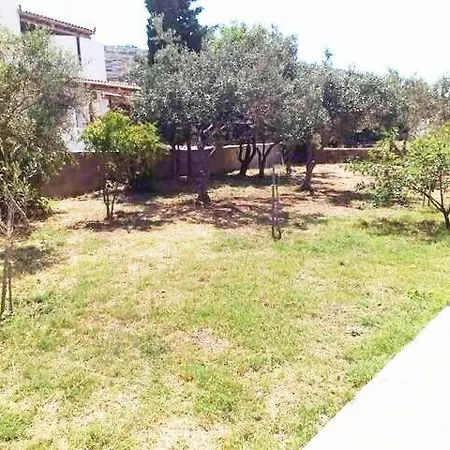 Διαμέρισμα Androshouses Gr - Agios Petros -apartment