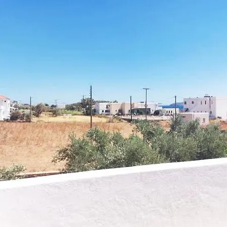 Androshouses Gr - Agios Petros -apartment Διαμέρισμα