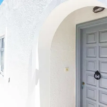 Διαμέρισμα Androshouses Gr - Agios Petros -apartment *