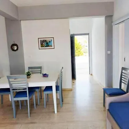 Androshouses Gr - Agios Petros -apartment *