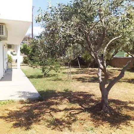Androshouses Gr - Agios Petros -apartment Διαμέρισμα *