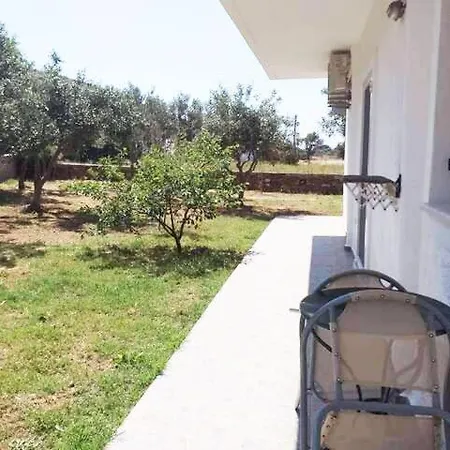 Androshouses Gr - Agios Petros -apartment * Κυπρί