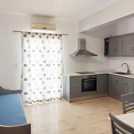 Διαμέρισμα Androshouses Gr - Agios Petros -apartment