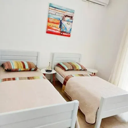 Androshouses Gr - Agios Petros -apartment Διαμέρισμα Κυπρί