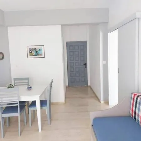 Androshouses Gr - Agios Petros -apartment Κυπρί