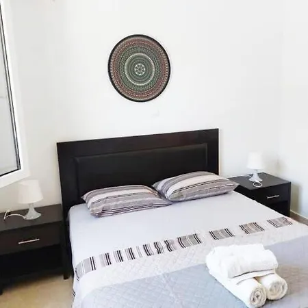 Διαμέρισμα Androshouses Gr - Agios Petros -apartment