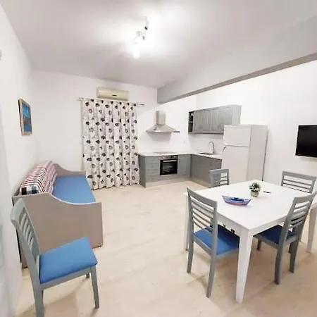 Androshouses Gr - Agios Petros -apartment Kipri (Andros)
