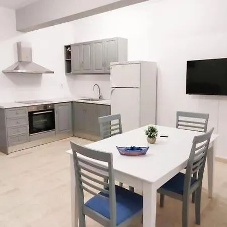 Androshouses Gr - Agios Petros -apartment Apartment *