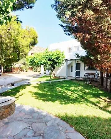 Androshouses Gr - Agios Petros -apartment * Kipri (Andros)