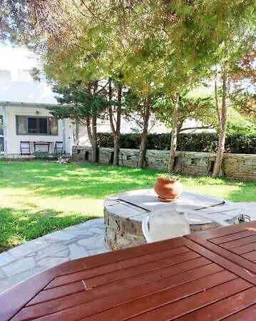 Androshouses Gr - Agios Petros -apartment Apartment Kipri (Andros)