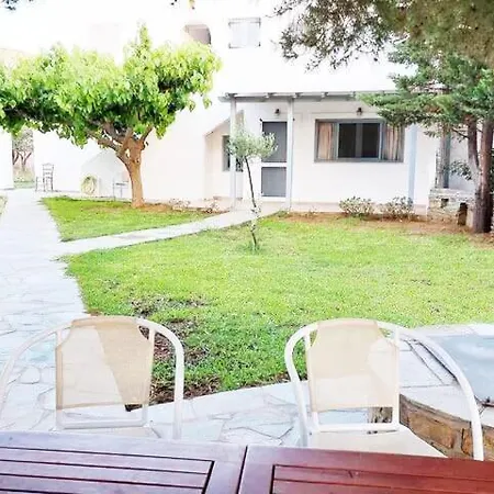 Androshouses Gr - Agios Petros -apartment Kipri (Andros)