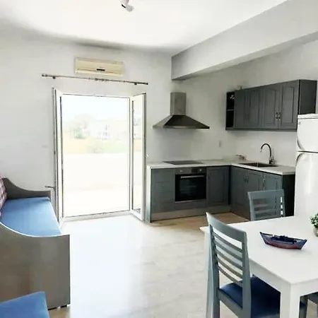 Apartment Androshouses Gr - Agios Petros -apartment *