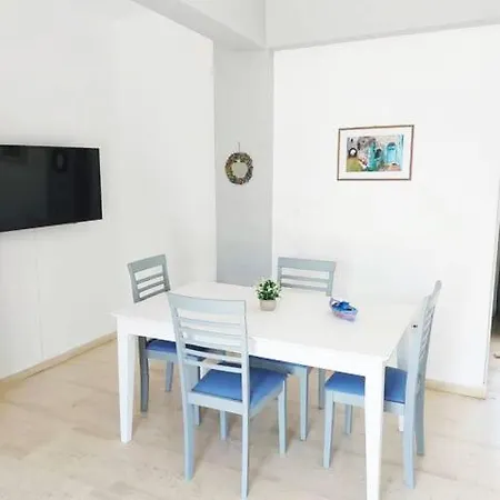 Androshouses Gr - Agios Petros -apartment