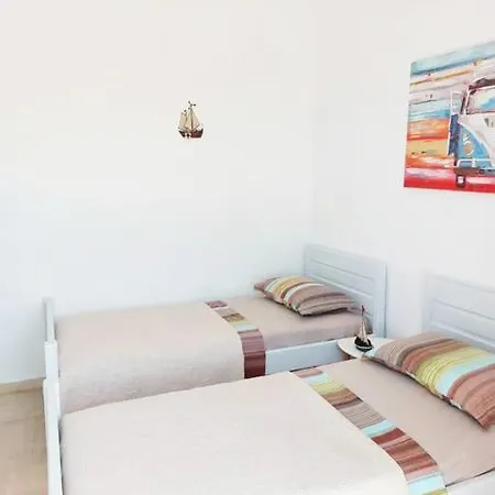 Androshouses Gr - Agios Petros -apartment